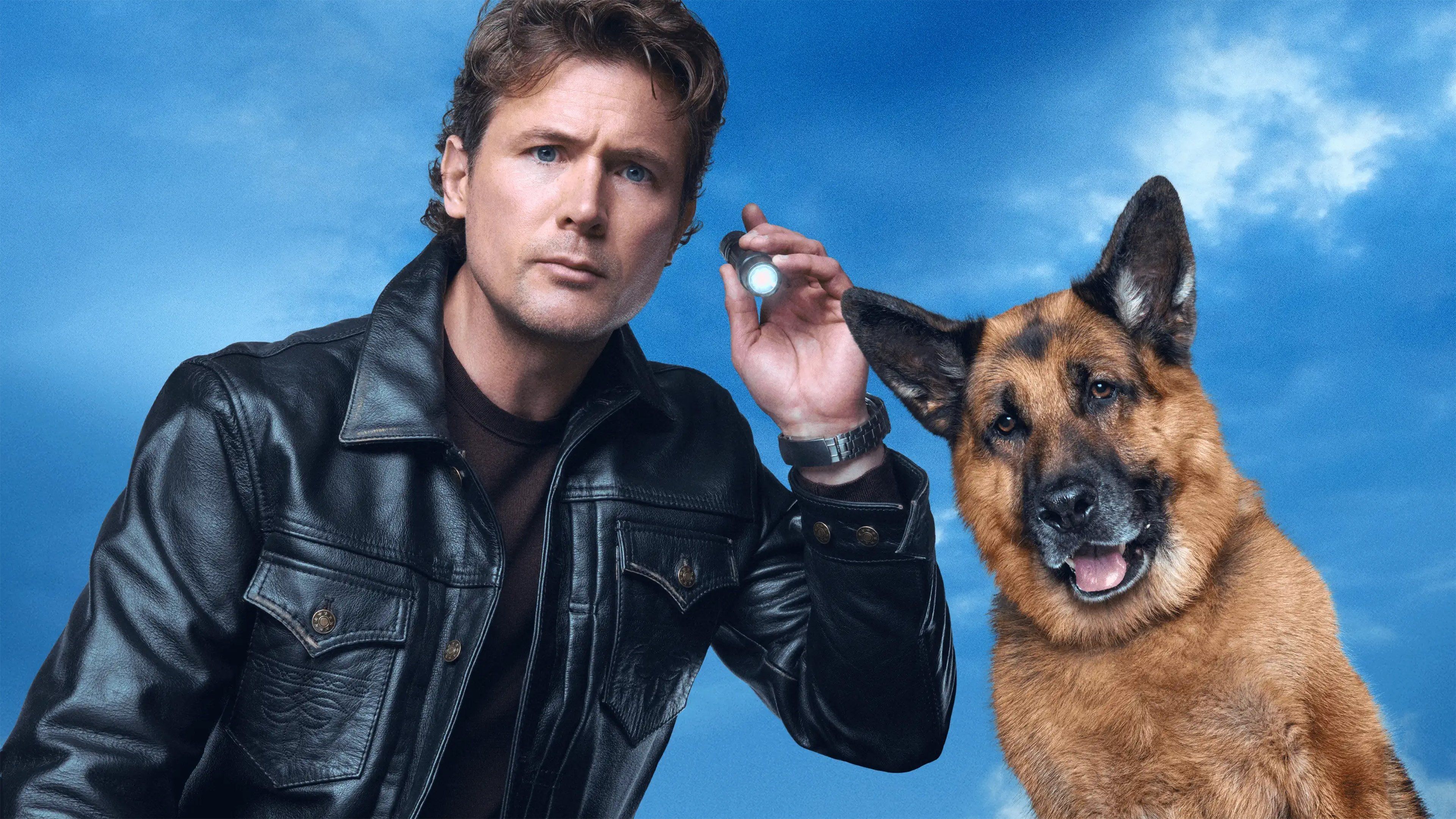Watch Hudson & Rex Season 6 Episode 12