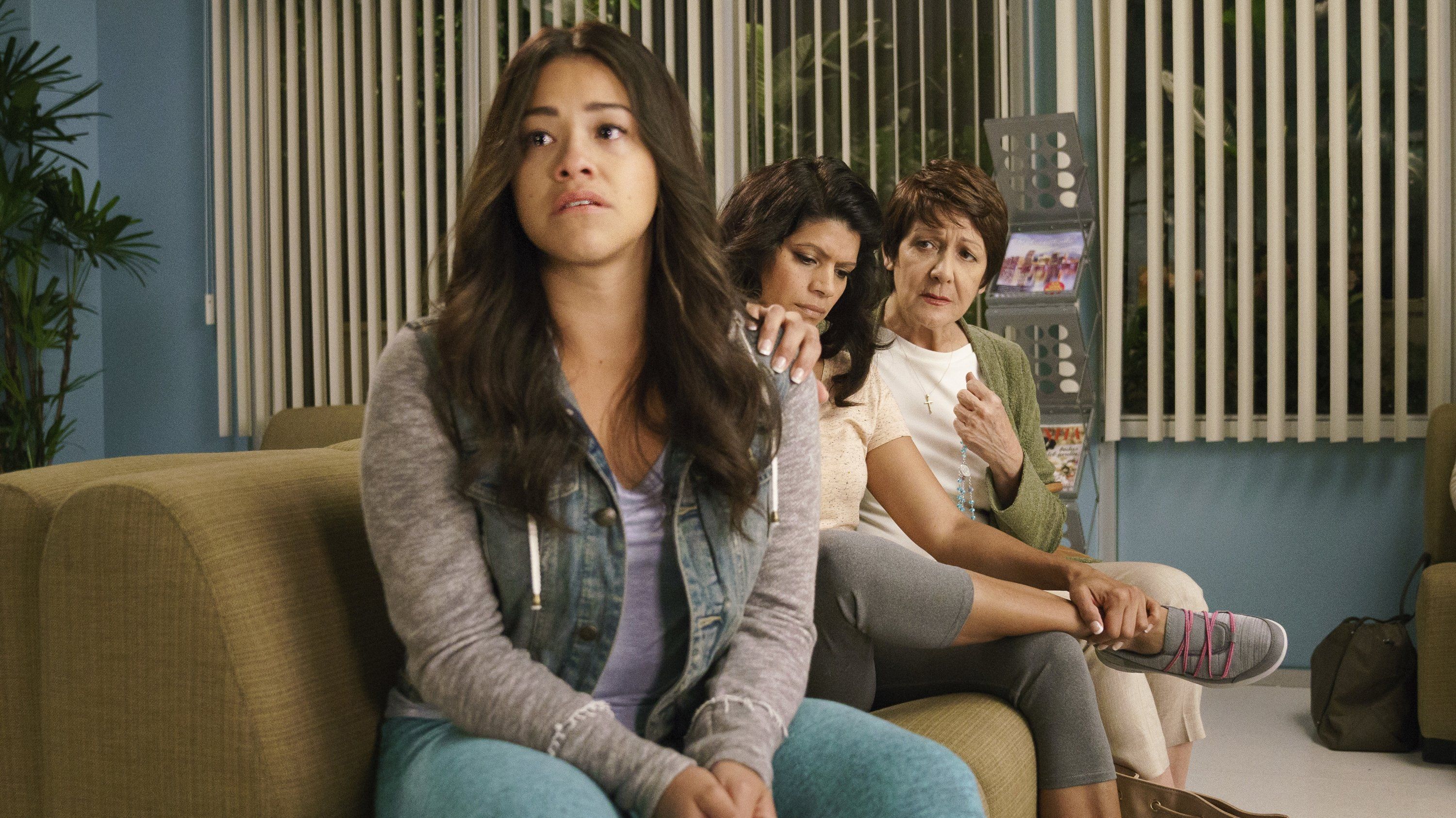 Watch Jane the Virgin Season 3 Episode 1