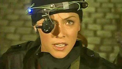 Watch Painkiller Jane Season 1 Episode 20