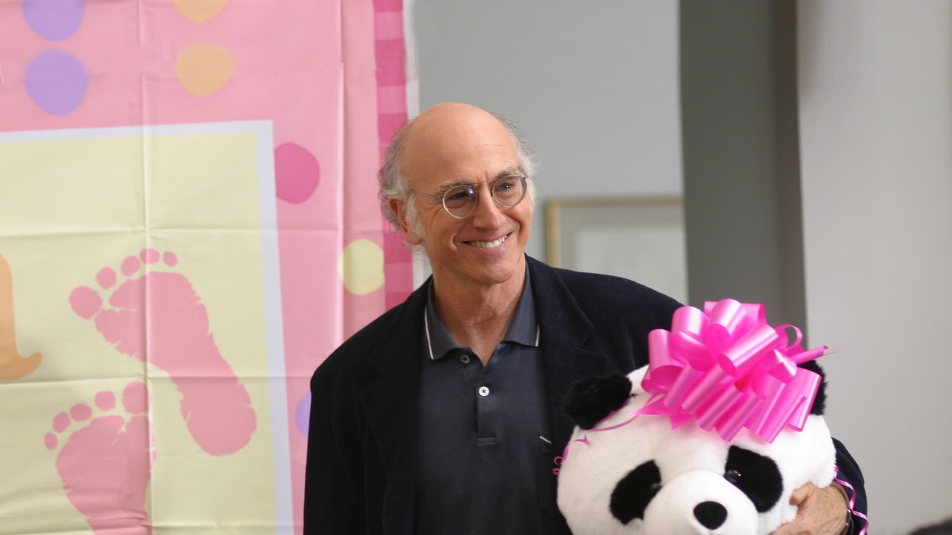 Watch Curb Your Enthusiasm Season 4 Episode 7