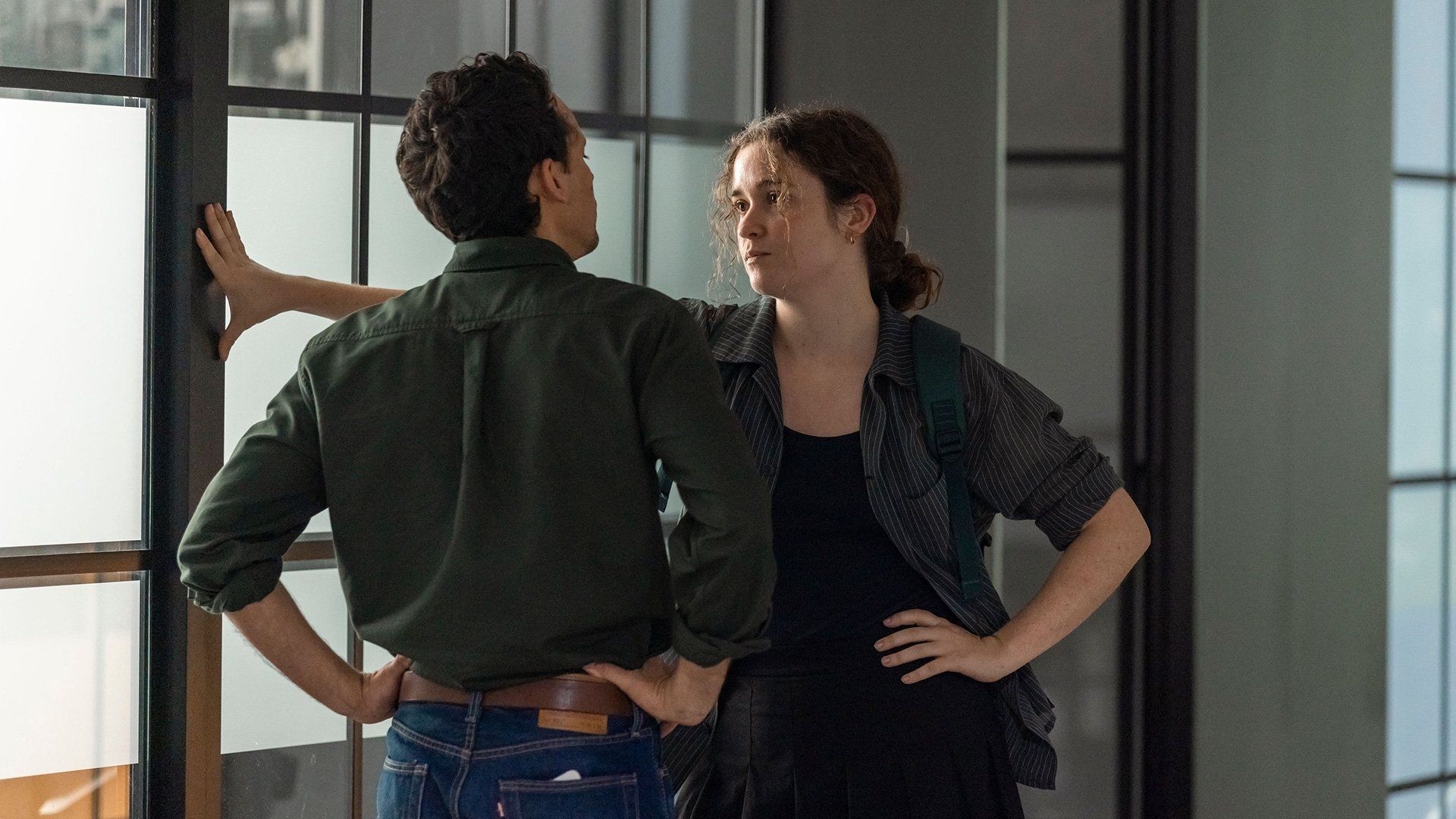 Watch Exposure Season 1 Episode 4