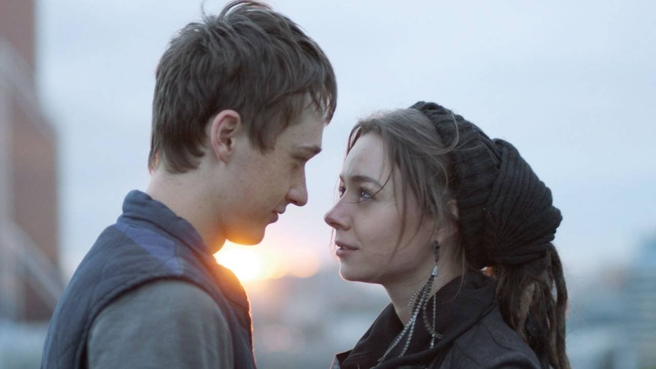 Watch Better Than Us Season 1 Episode 4