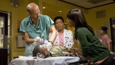 Watch ER Season 15 Episode 7