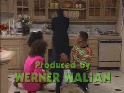 Watch The Fresh Prince of Bel-Air Season 3 Episode 6