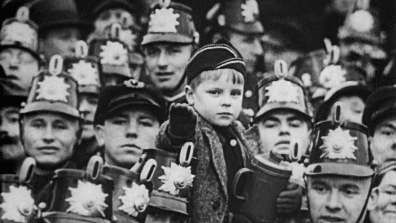 Watch The World at War Season 1 Episode 1