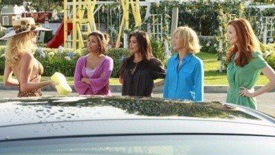 Watch Desperate Housewives Season 5 Episode 1