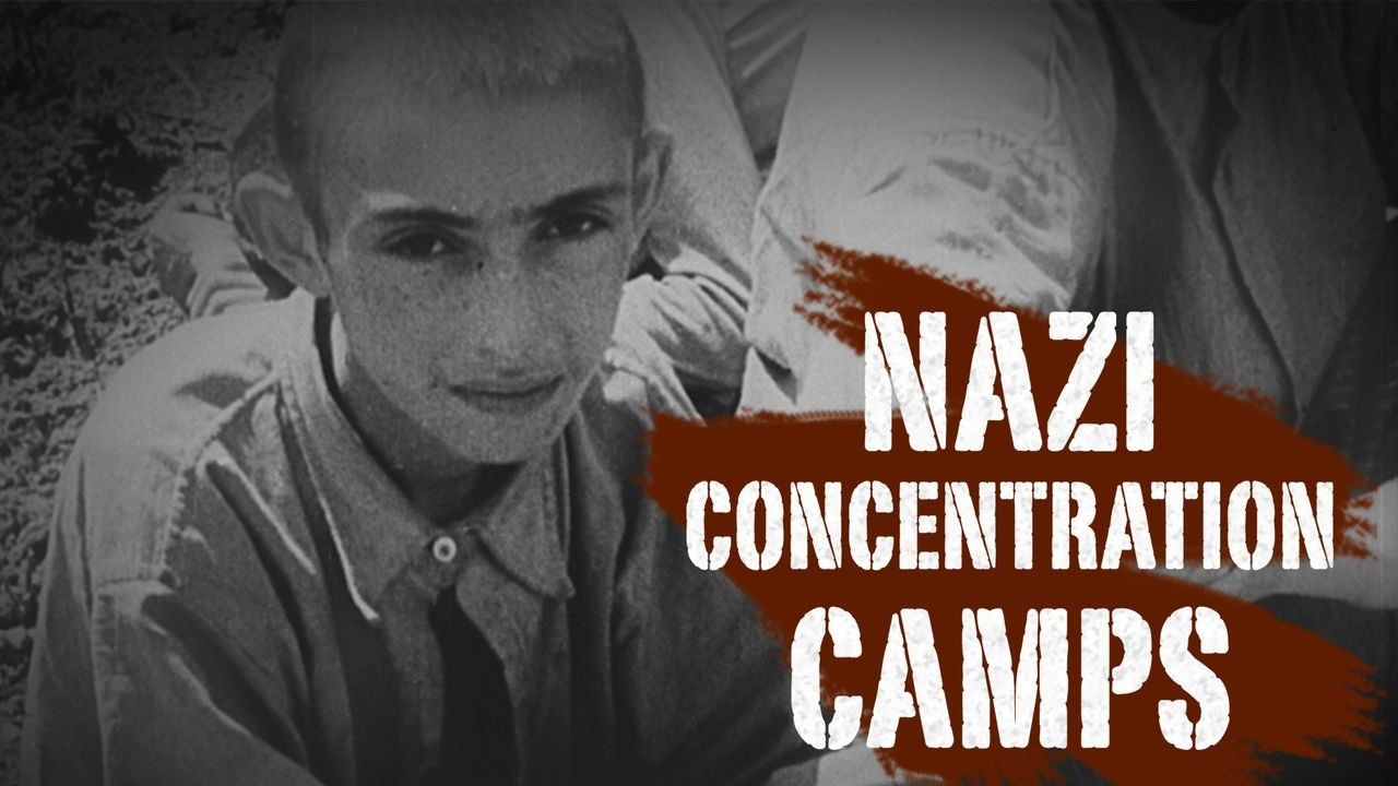 Watch Nazi Concentration Camps (1945)