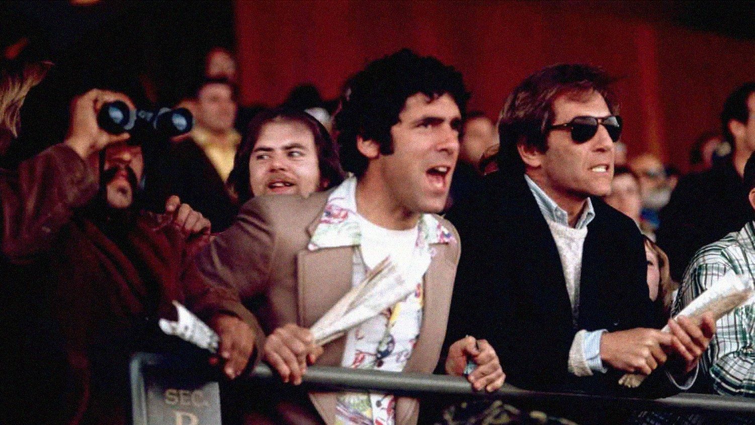 Watch California Split (1974)