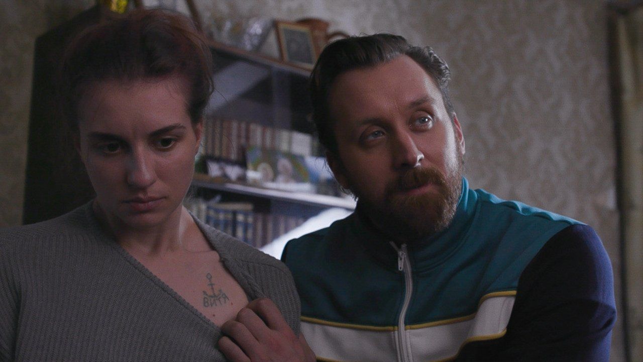 Watch Russian Spleen (2019)