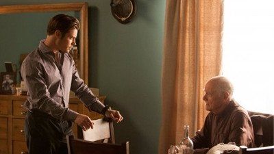 Watch Dallas Season 2 Episode 4