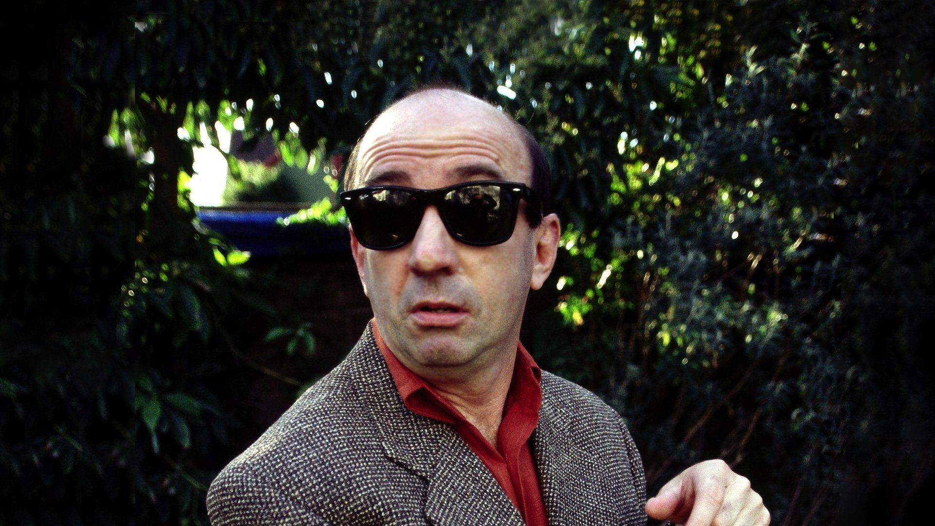 Watch Curb Your Enthusiasm Season 4 Episode 3