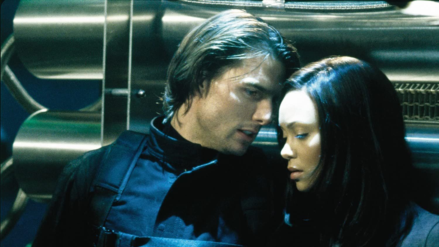 Watch Mission: Impossible II (2000)