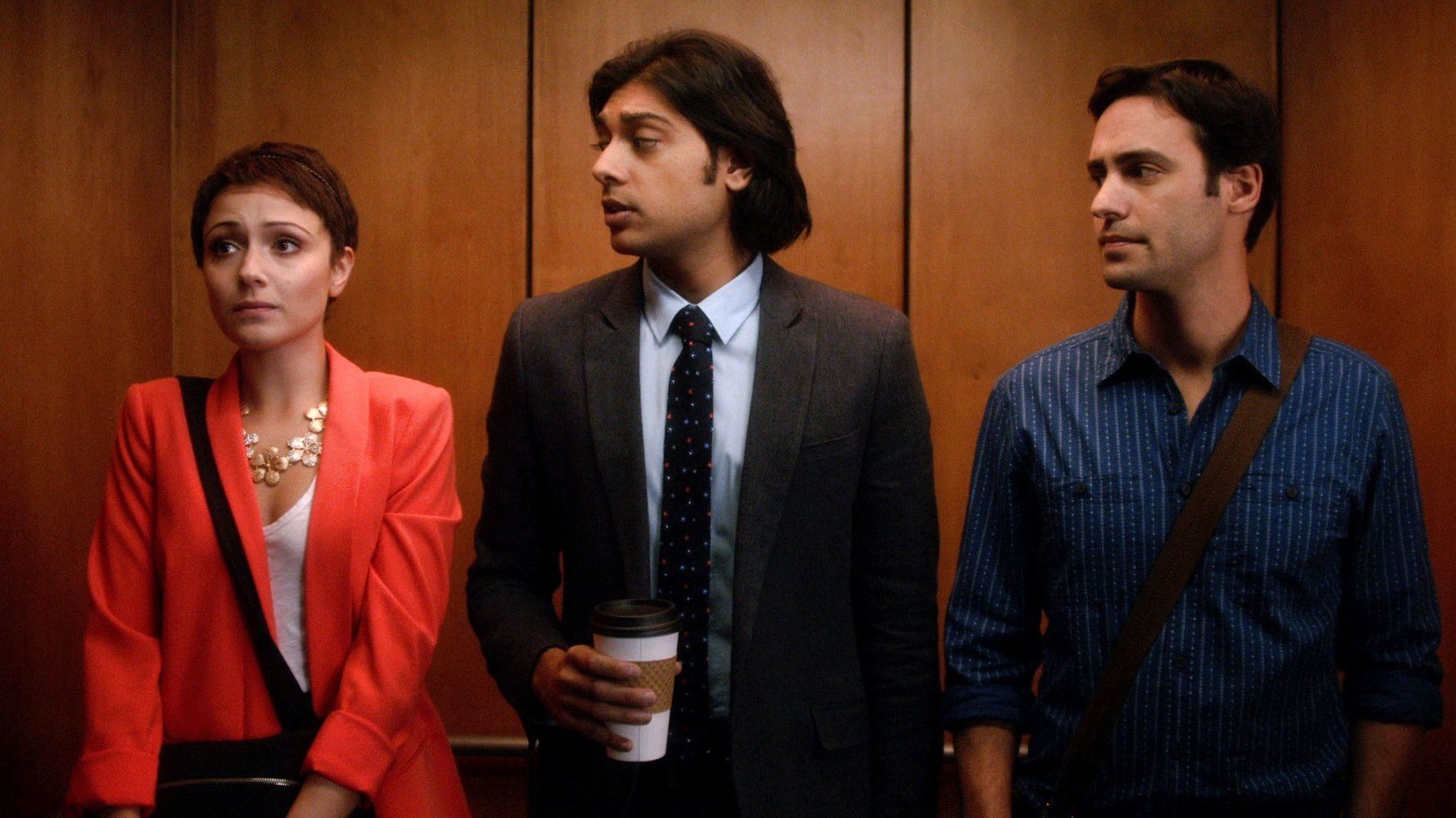 Watch Chasing Life Season 1 Episode 16