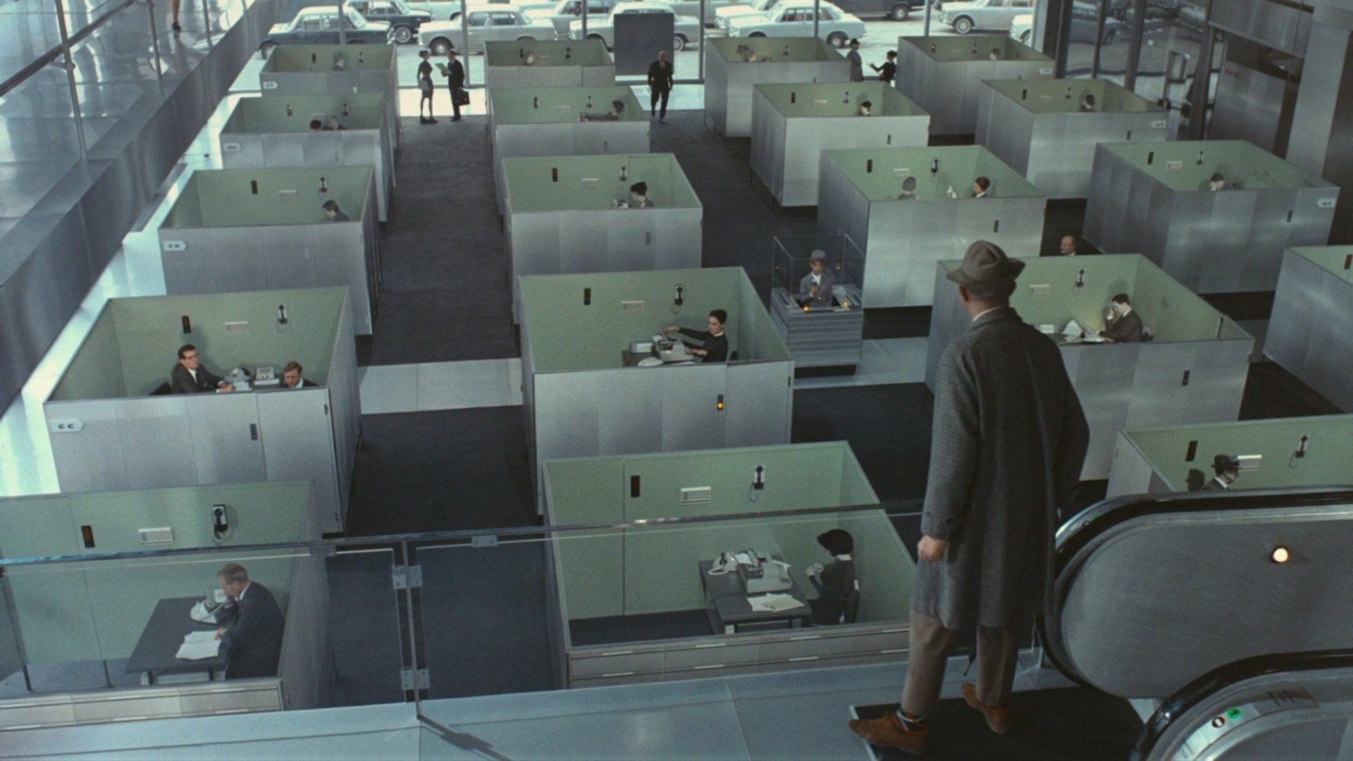 Watch PlayTime (1967)