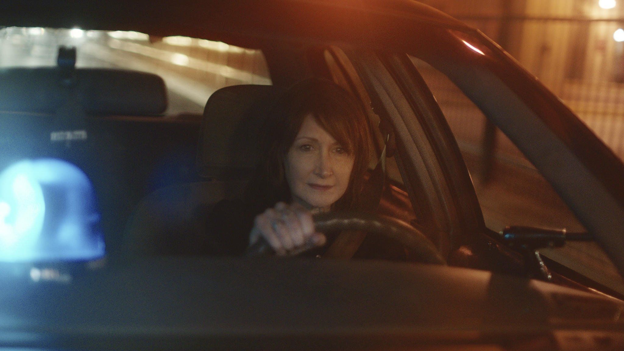 Watch Out of Blue (2019)