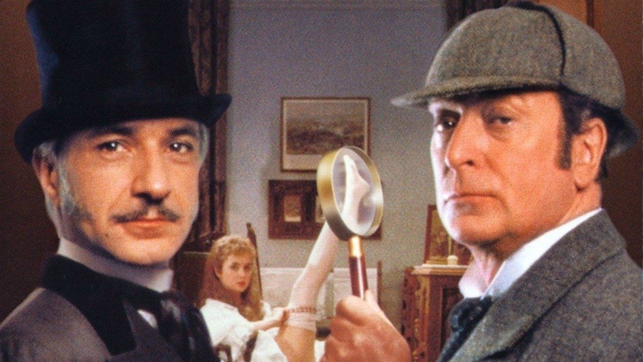 Watch Without a Clue (1988)