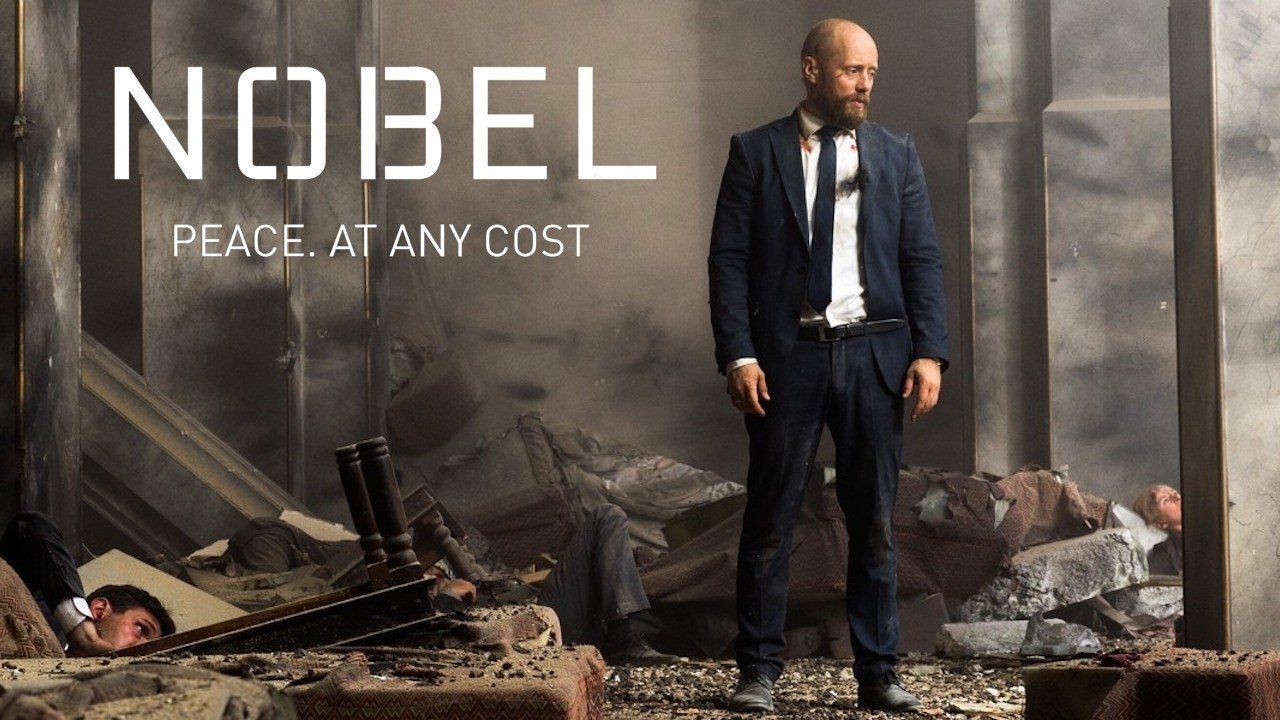 Watch Nobel (2016)