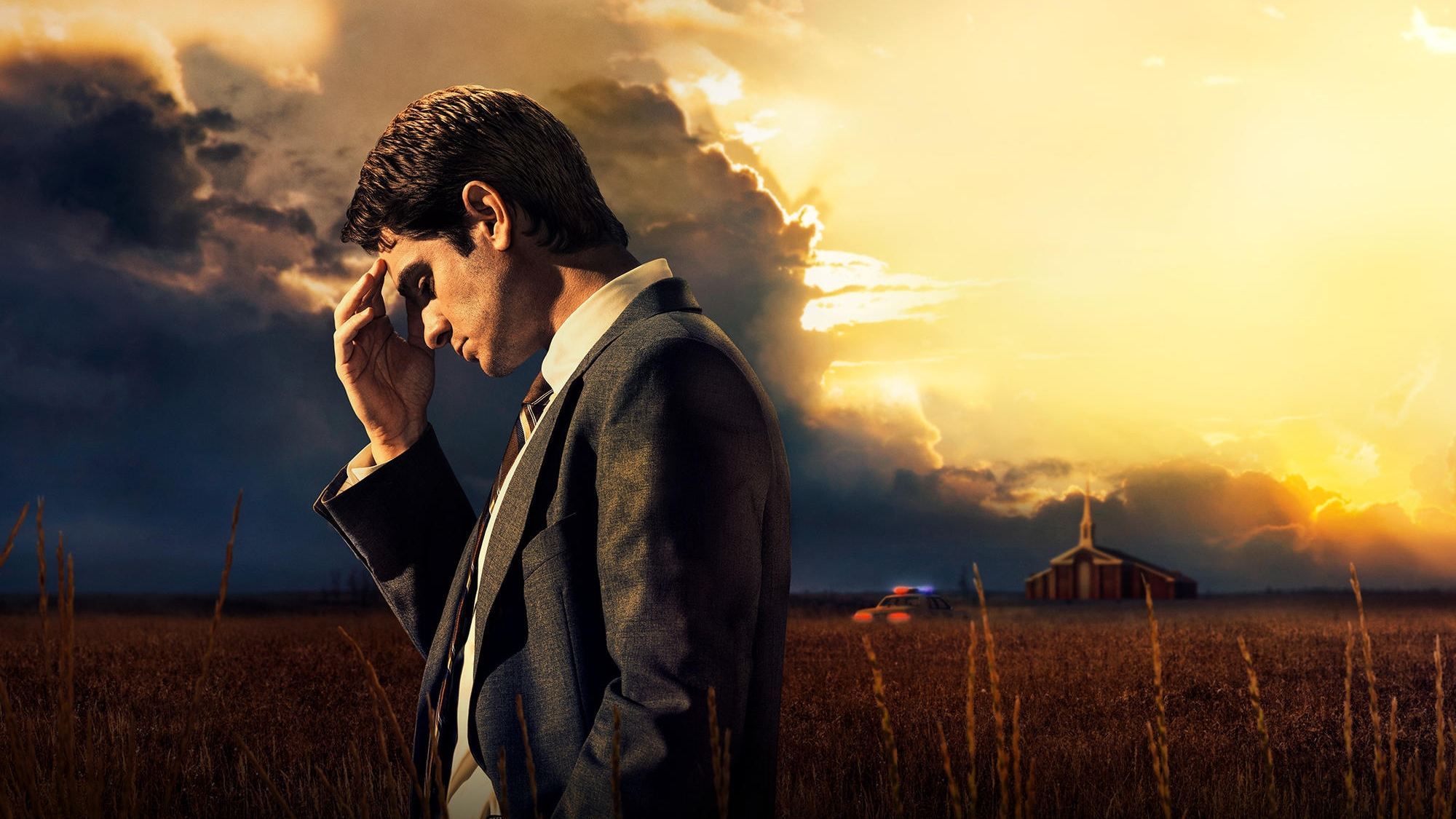 Watch Under the Banner of Heaven (2022)