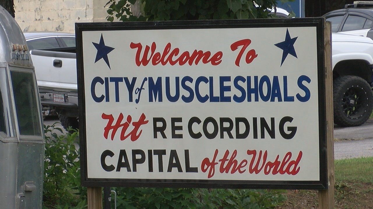Watch Muscle Shoals (2013)
