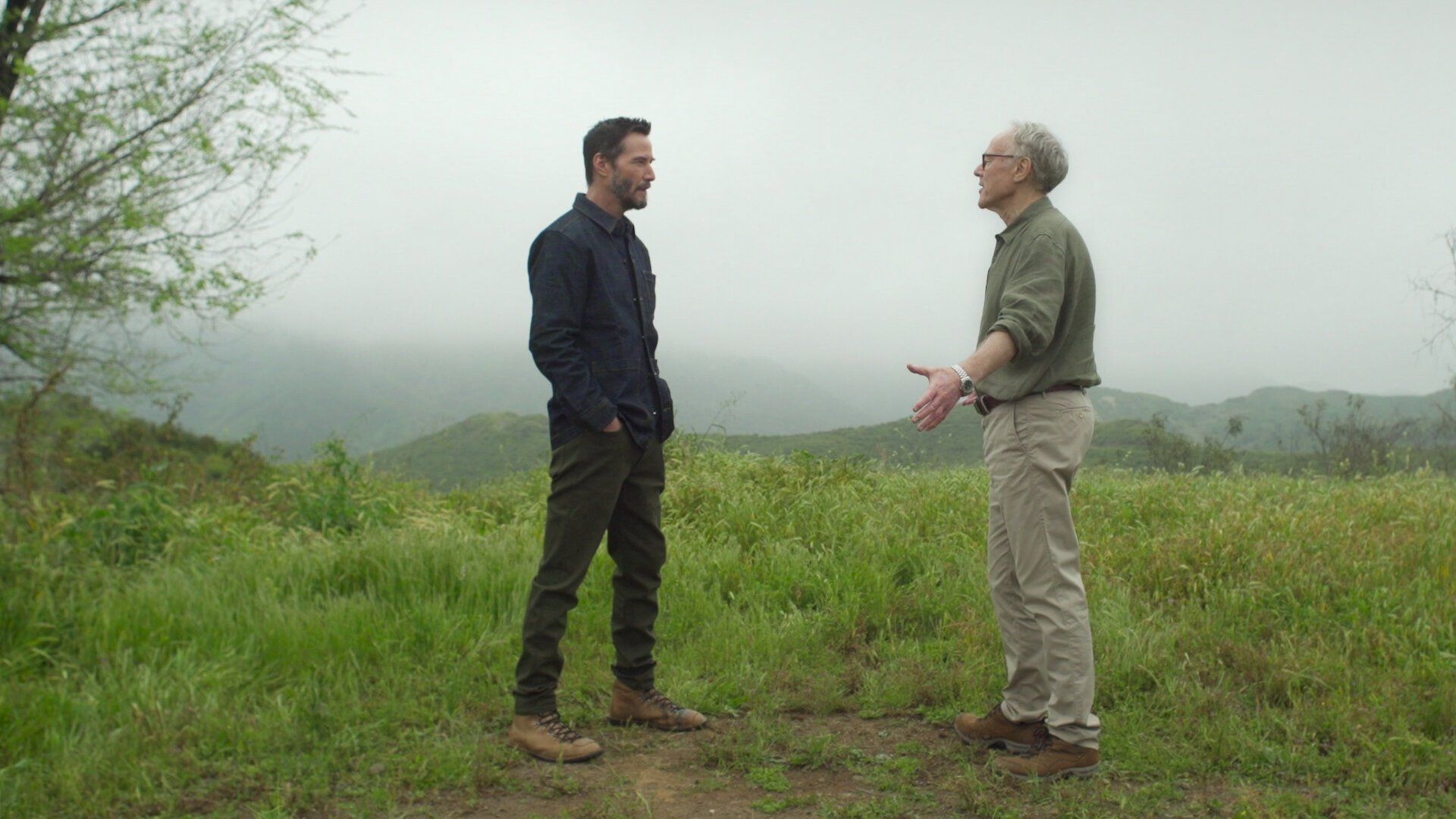 Watch Ancient Apocalypse Season 2 Episode 1