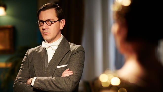 Watch Miss Fisher’s Murder Mysteries Season 2 Episode 9