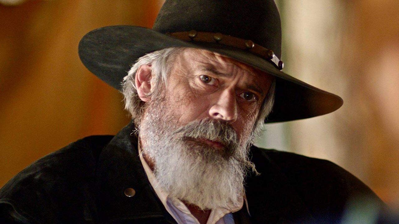 Watch Deadman Standing (2018)