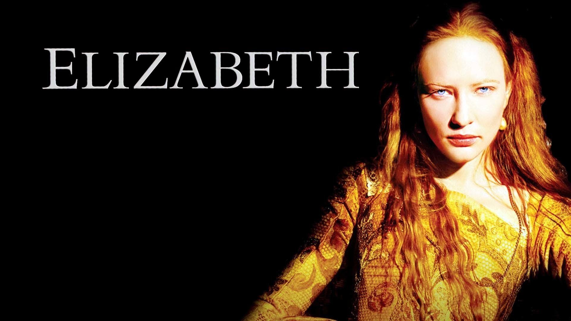 Watch Elizabeth (1998)