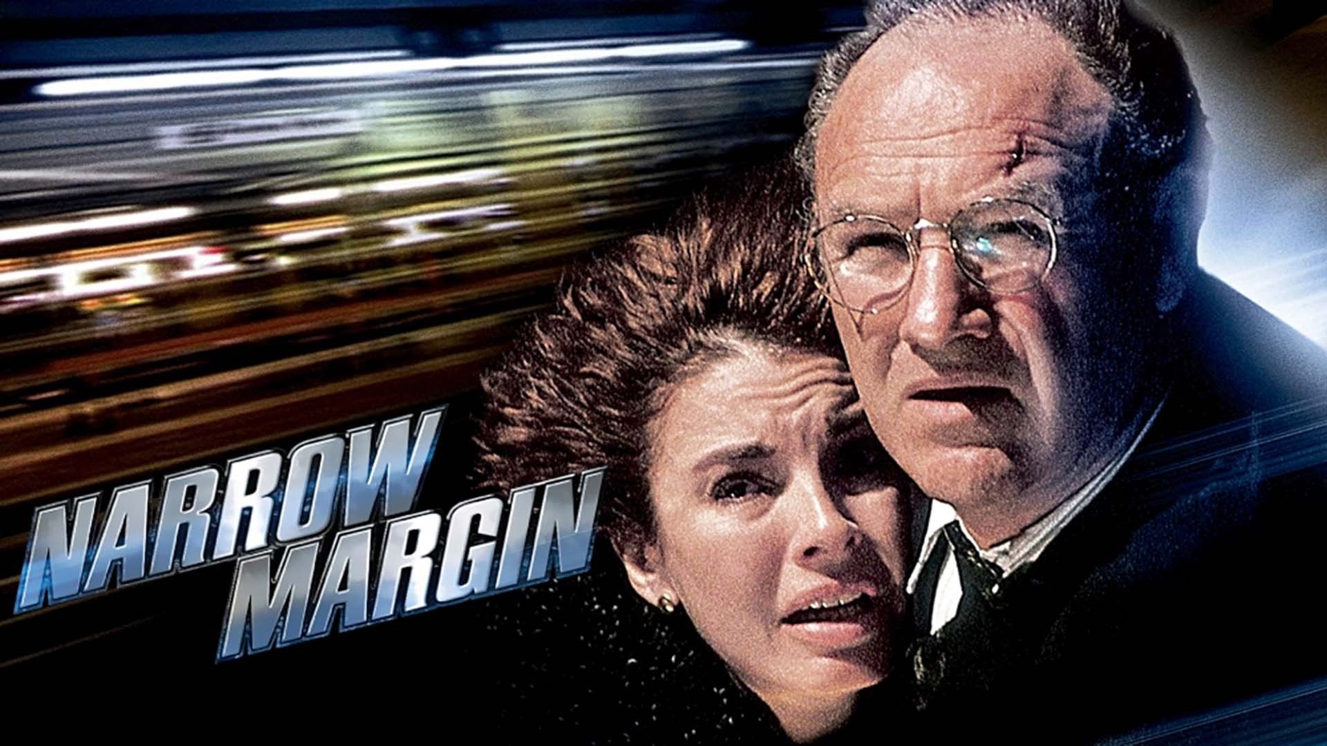 Watch Narrow Margin (1990)