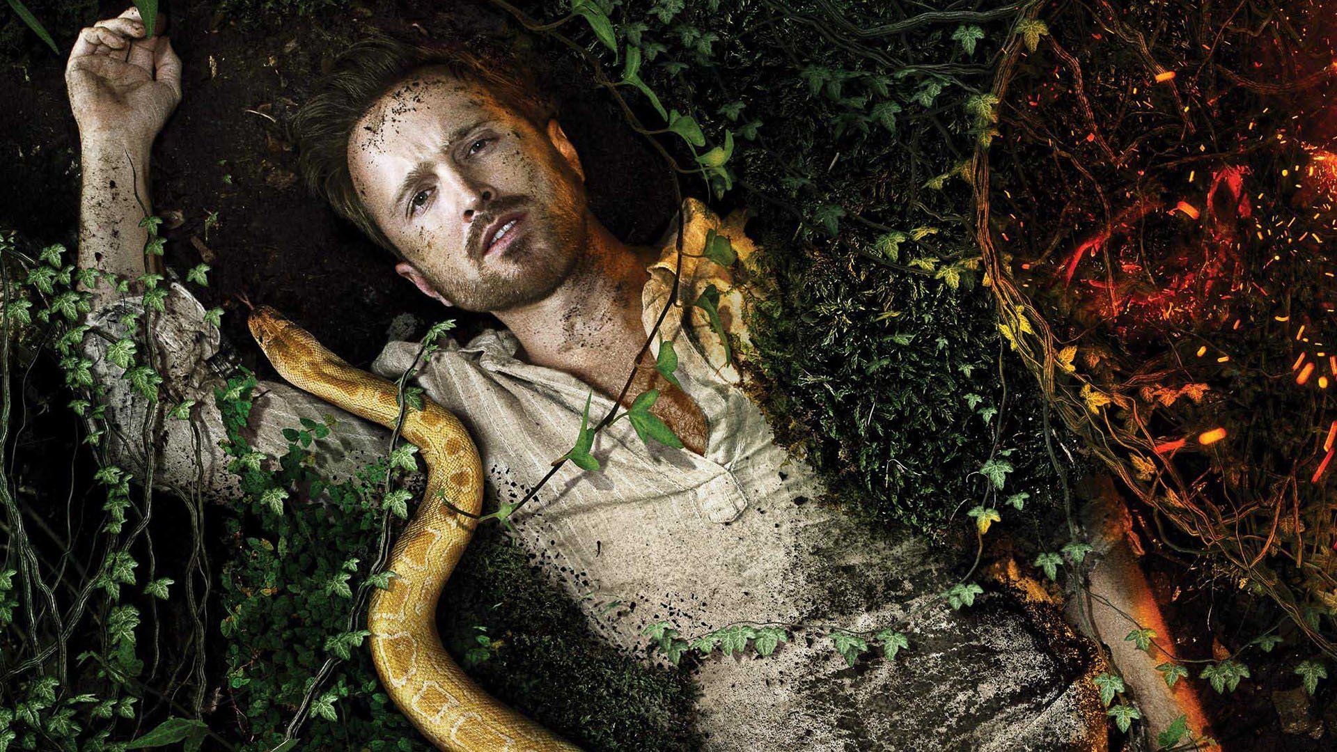 Watch The Path (2016)