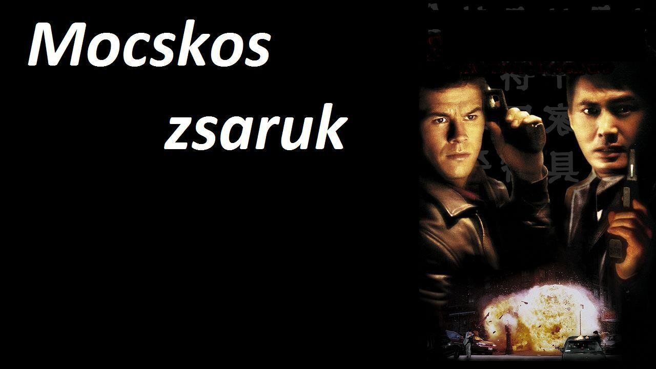 Watch The Corruptor (1999)