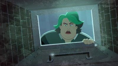 Watch Carmen Sandiego Season 1 Episode 9