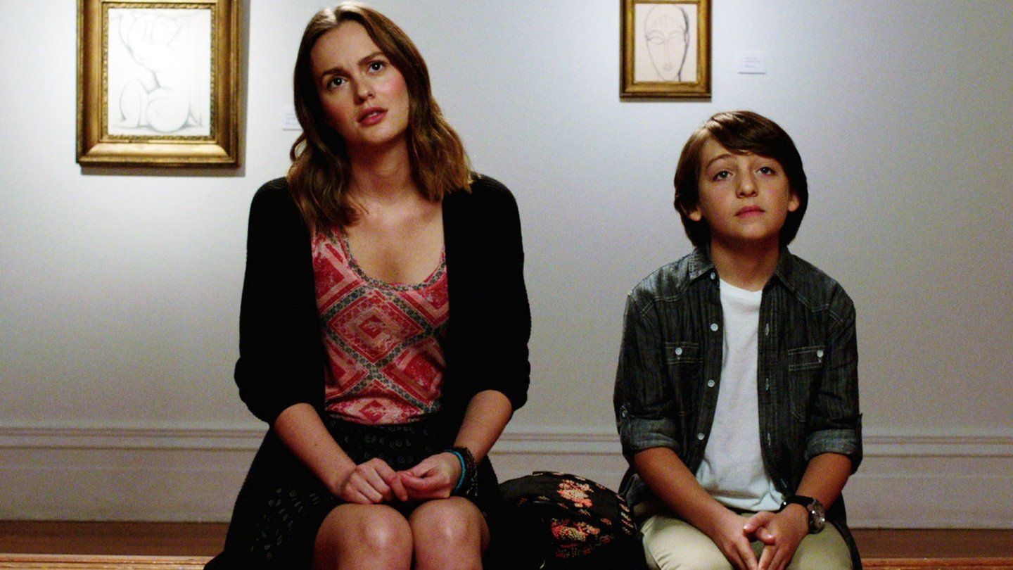 Watch Like Sunday, Like Rain (2014)