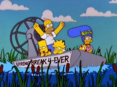 Watch The Simpsons Season 11 Episode 19