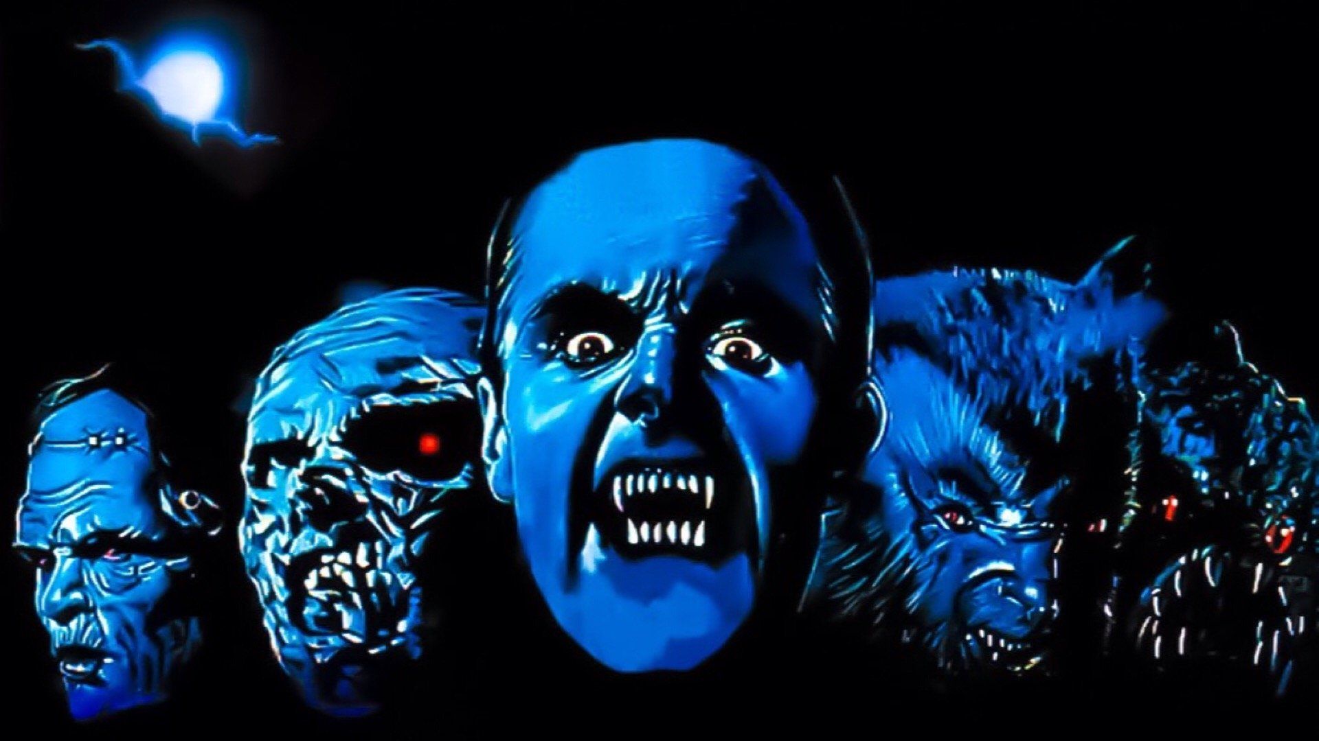 Watch The Monster Squad (1987)