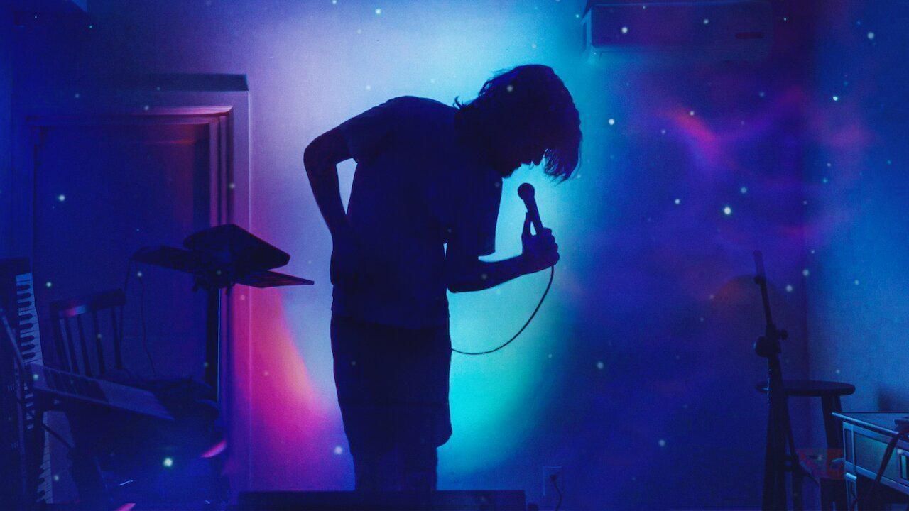 Watch Bo Burnham: Inside (2021)