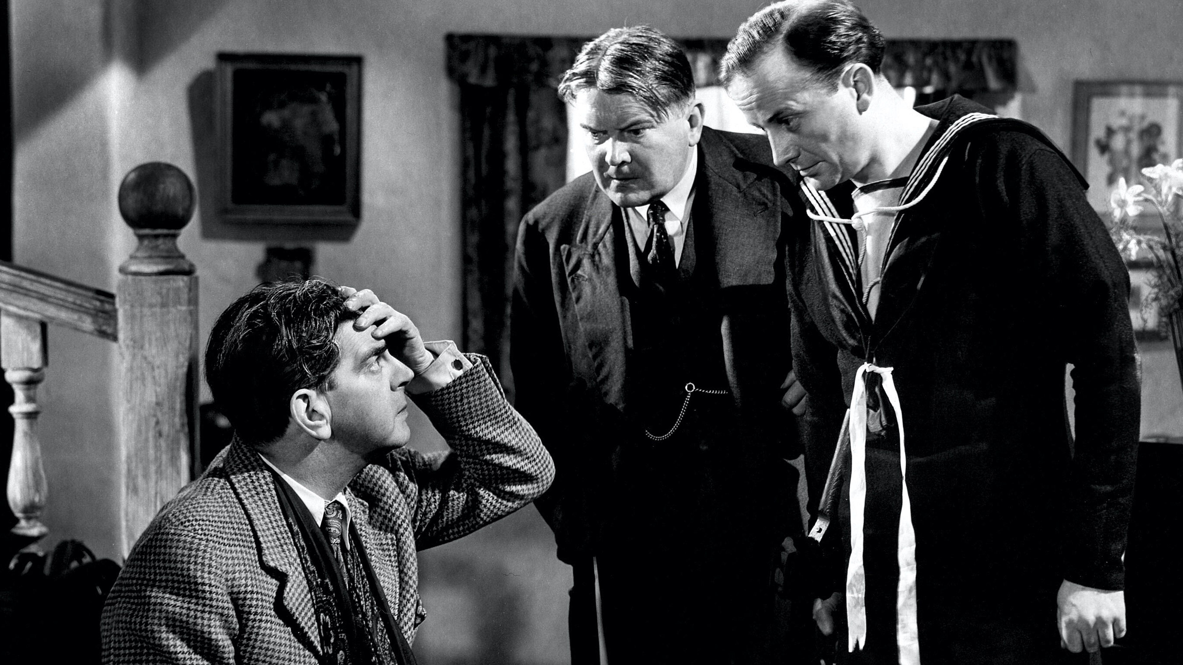 Watch Went the Day Well? (1942)