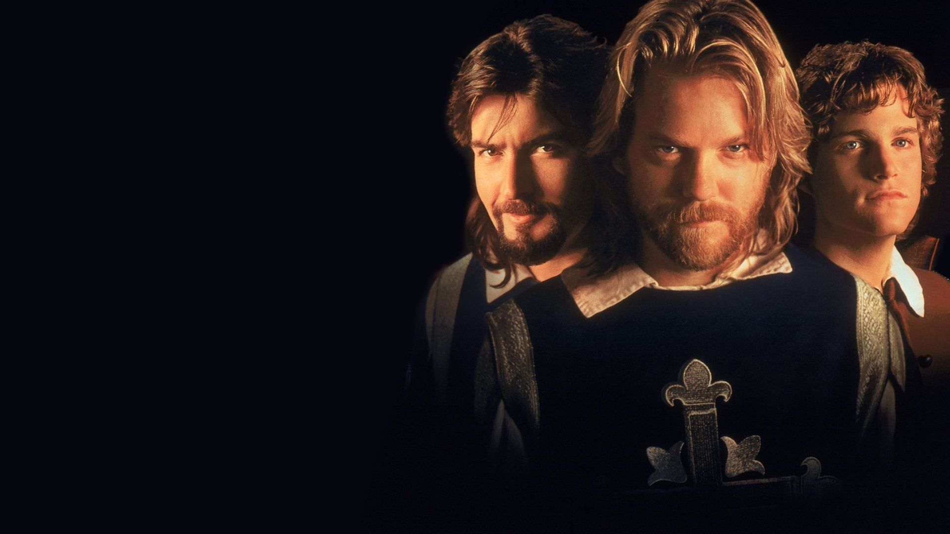 Watch The Three Musketeers (1993)