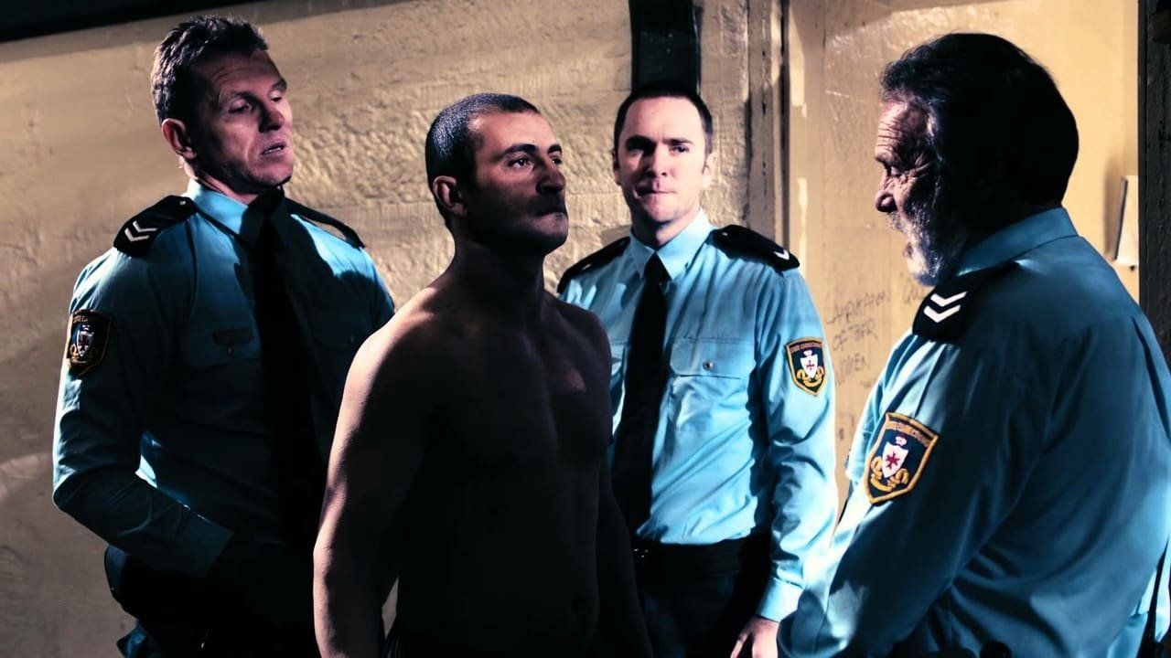 Watch Convict (2014)
