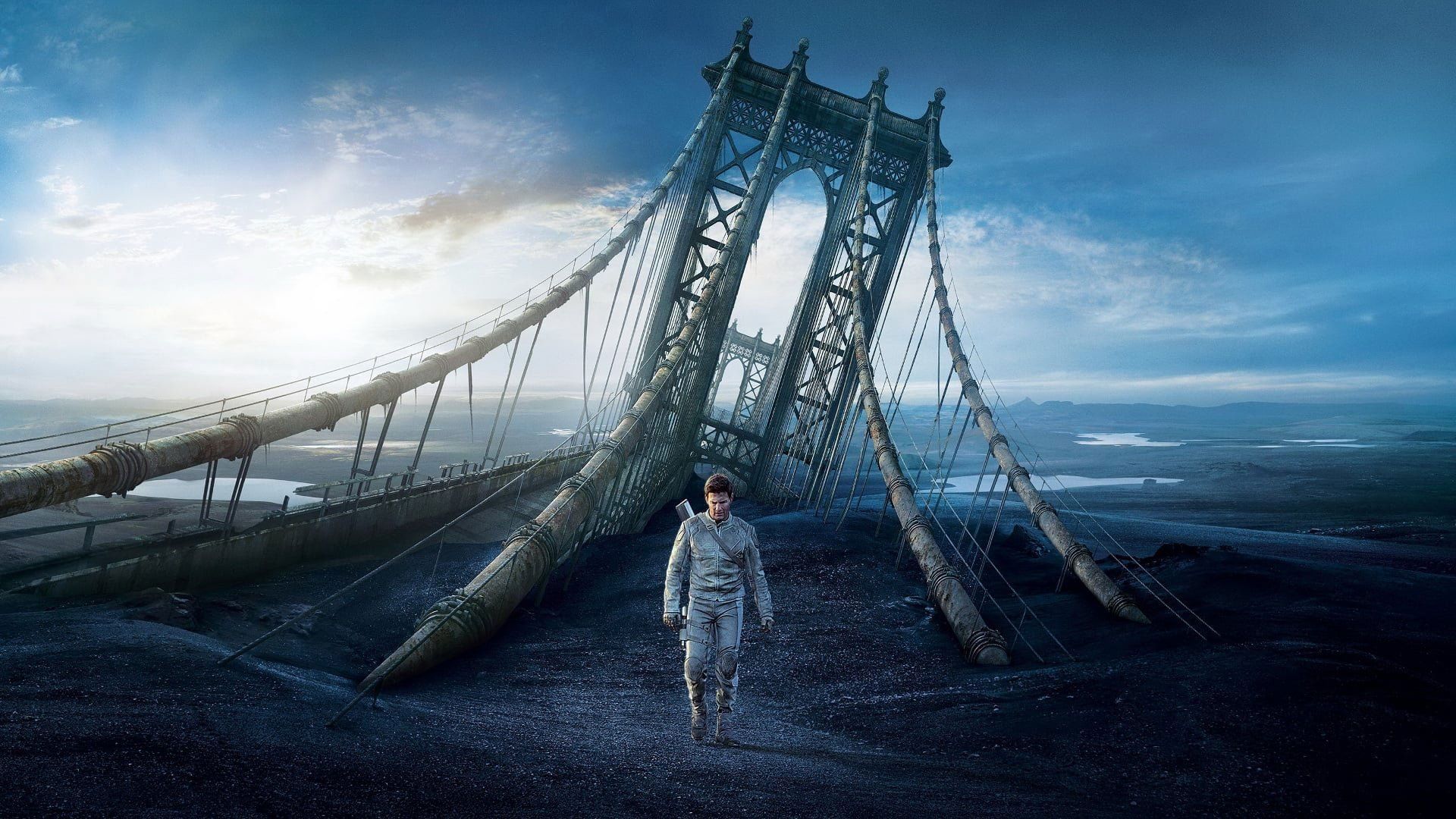 Watch Oblivion (2013)