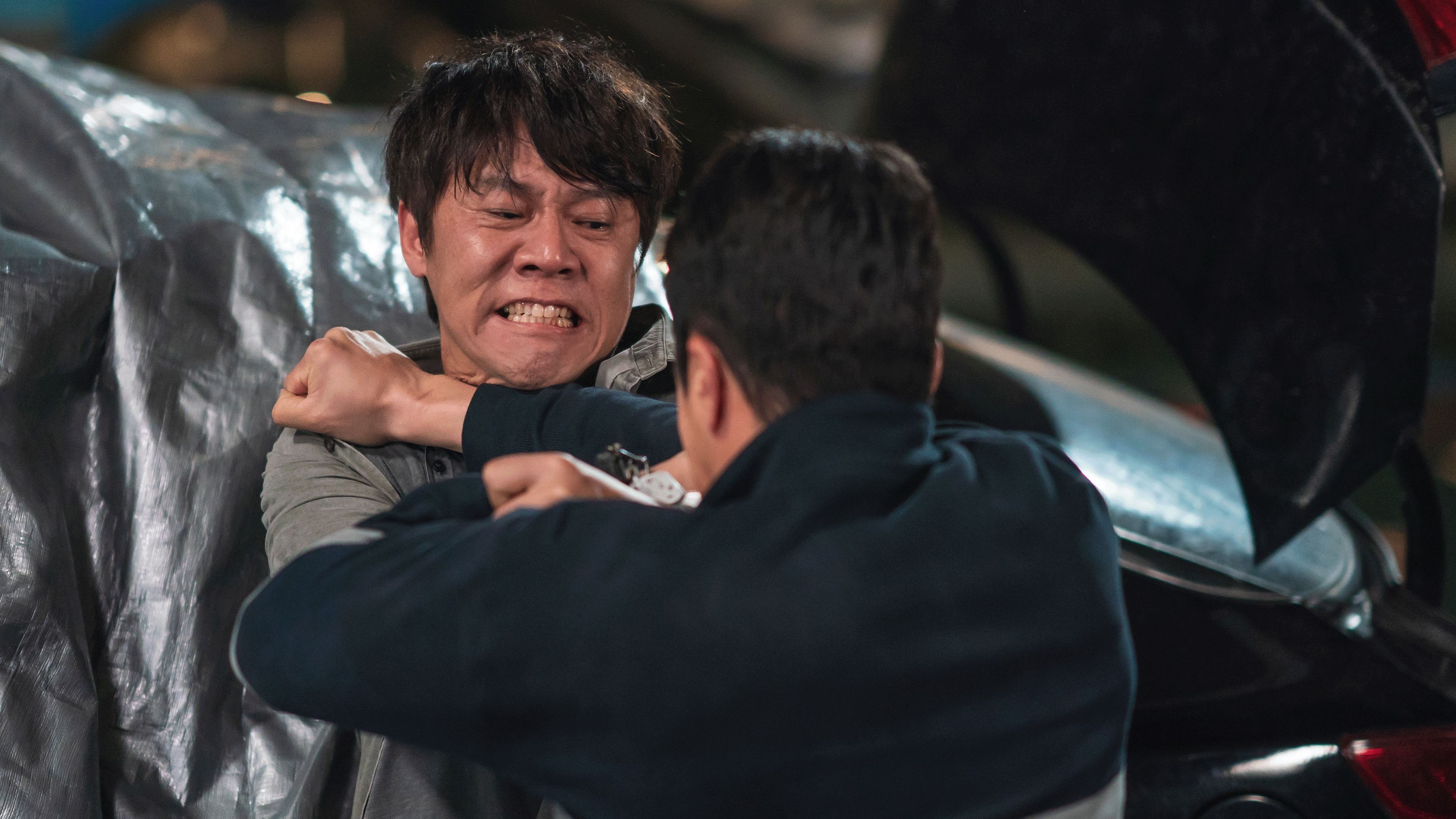 Watch Han River Police Season 1 Episode 5
