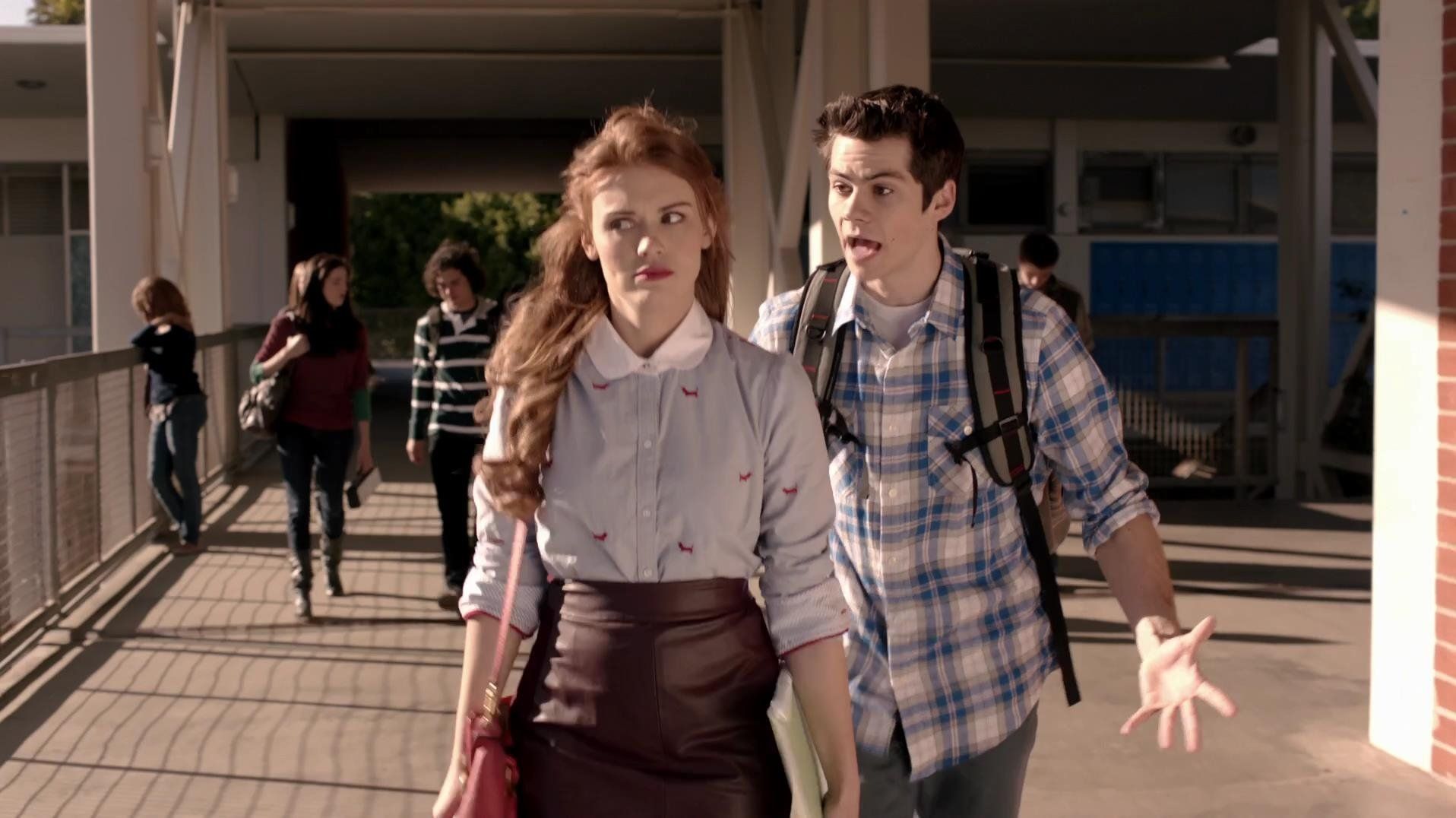 Watch Teen Wolf Season 3 Episode 4