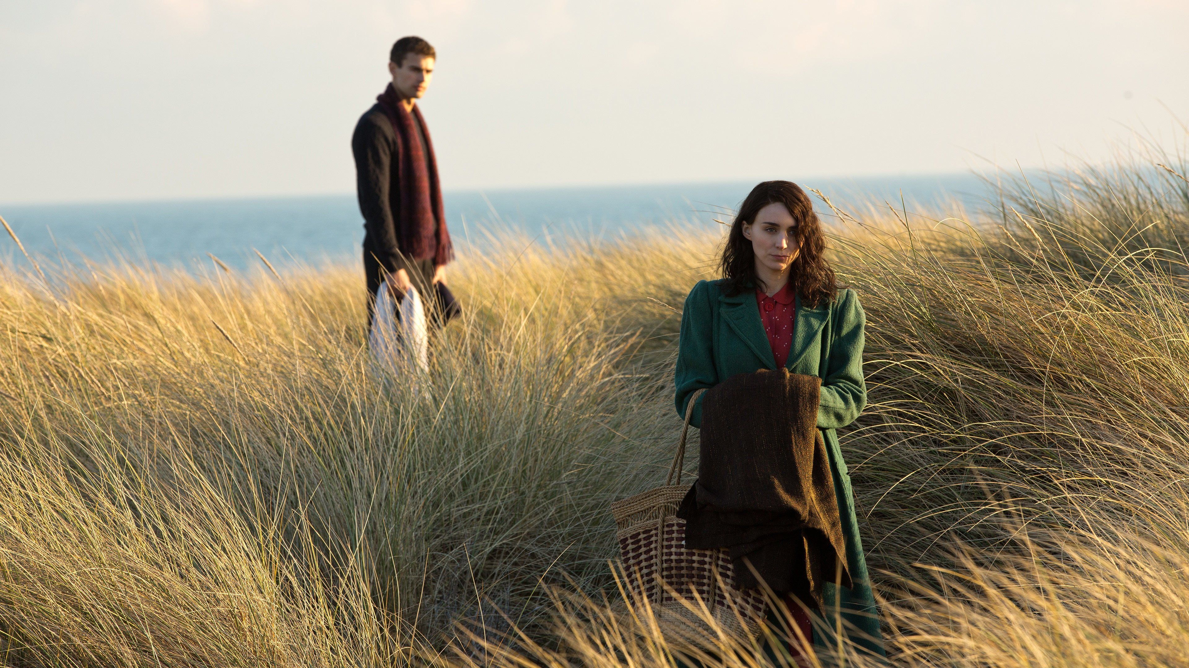 Watch The Secret Scripture (2016)