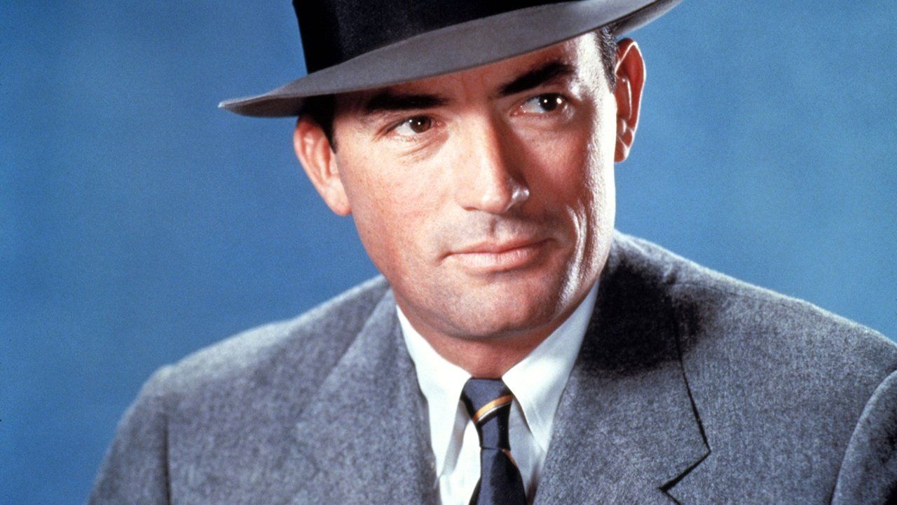 Watch The Man in the Gray Flannel Suit (1956)