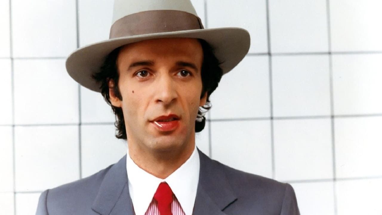Watch Johnny Stecchino (1991)