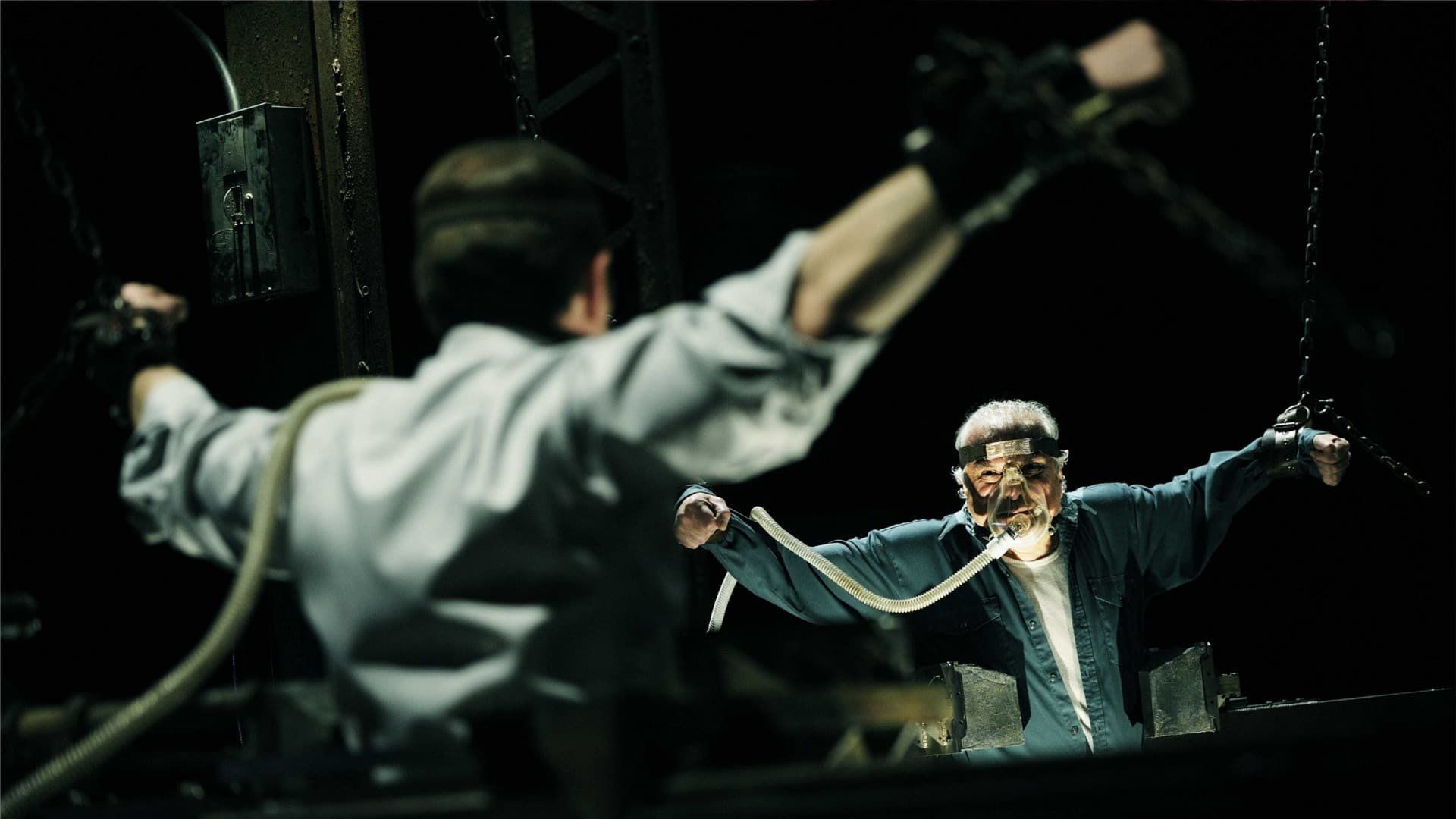 Watch Saw VI (2009)