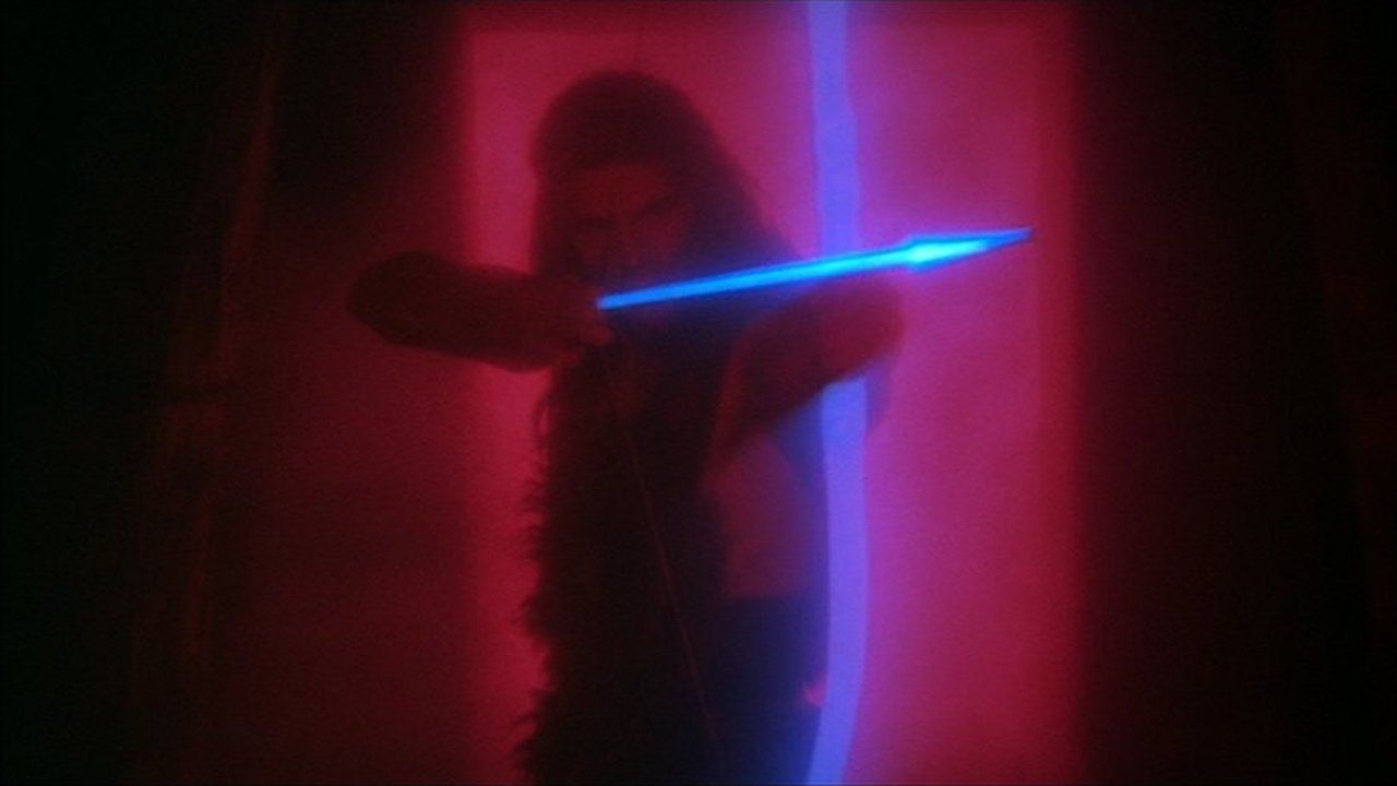 Watch Conquest (1983)