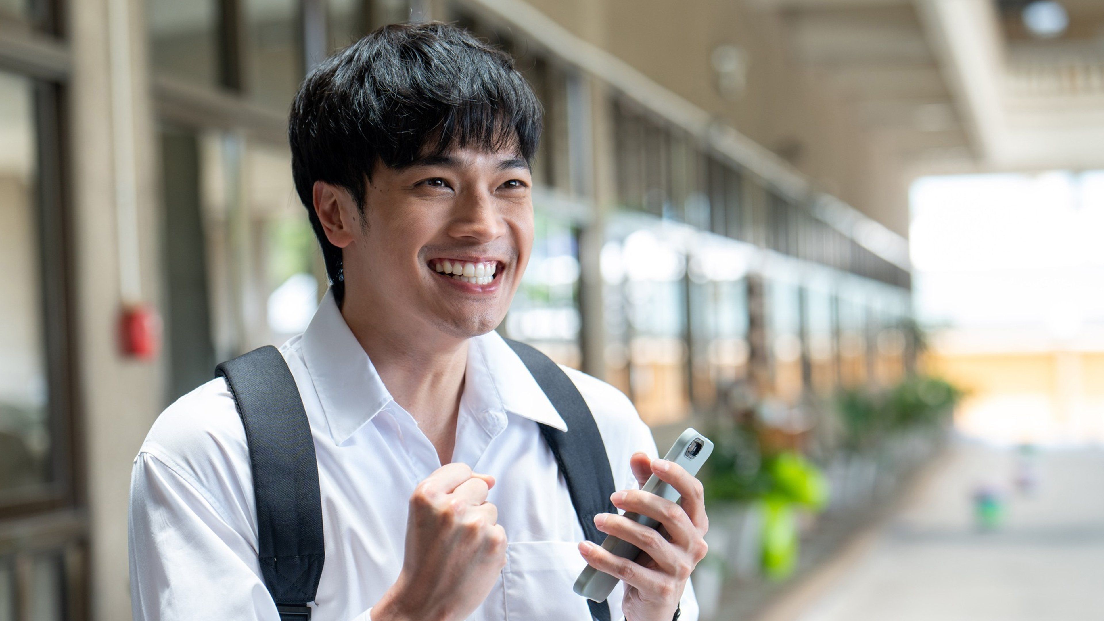 Watch Happy Monday(s) (2025)