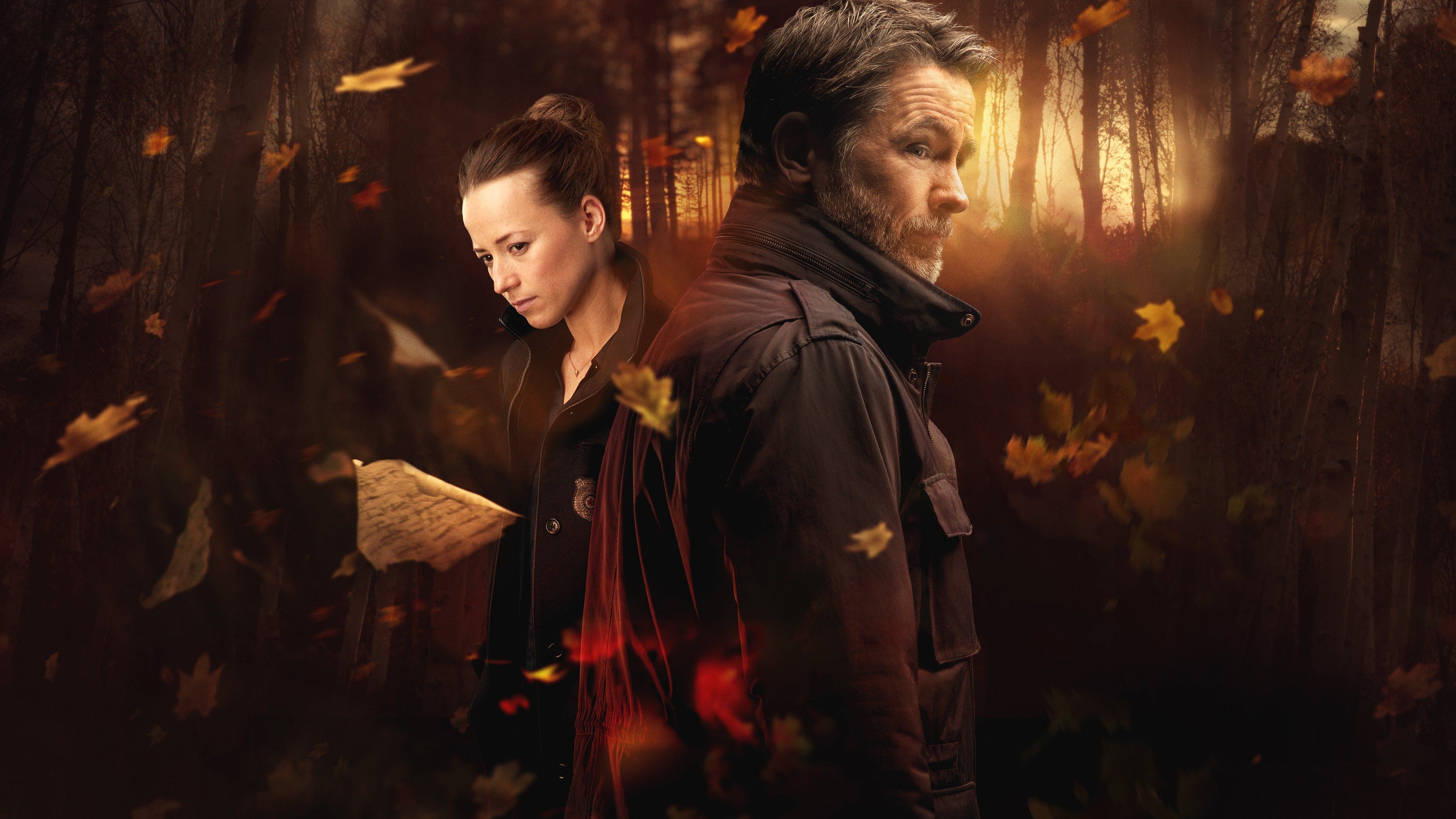 Watch Cardinal (2017)