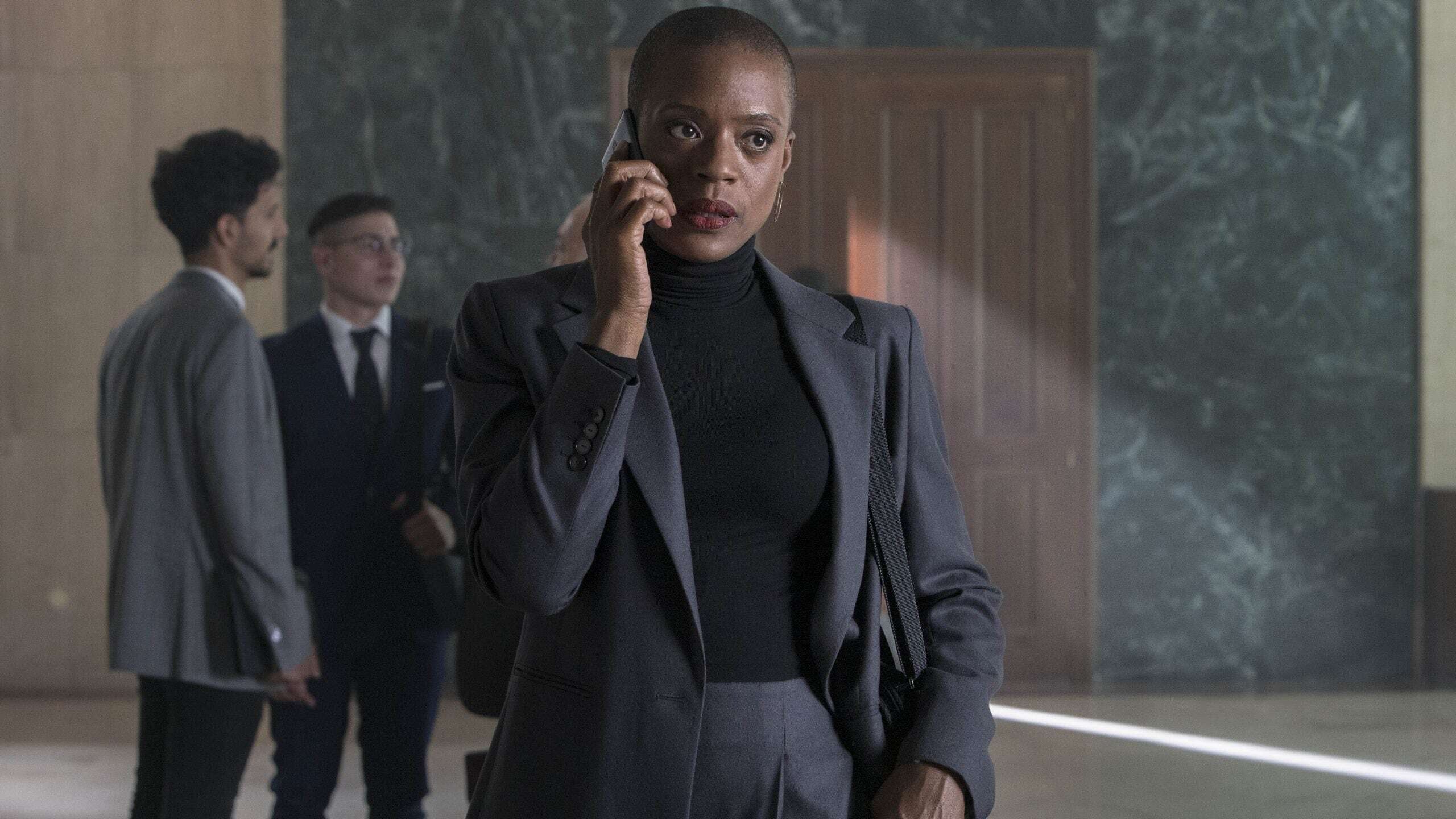 Watch The Fortune Season 1 Episode 3