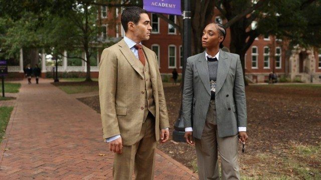 Watch Will Trent Season 1 Episode 2